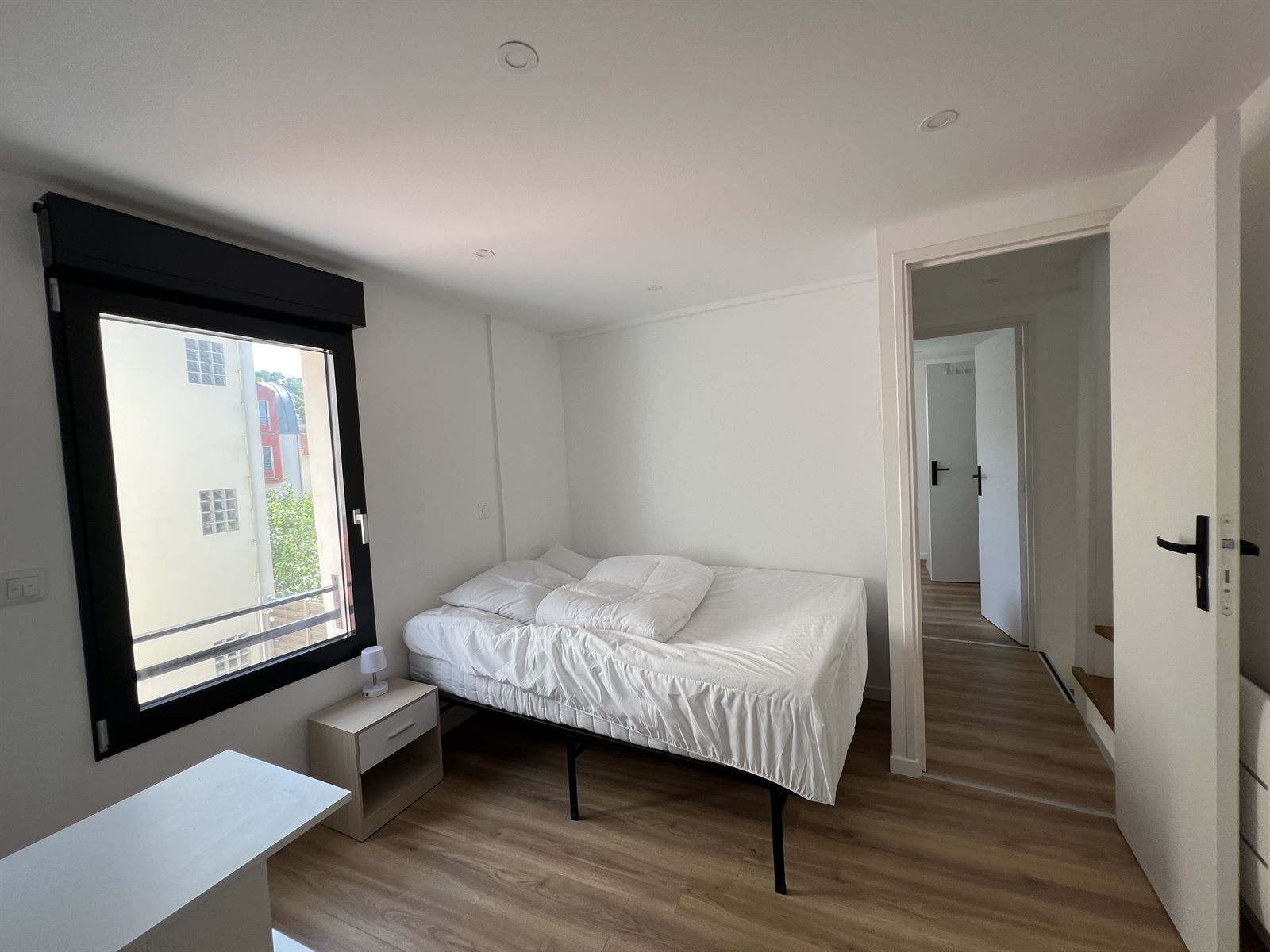 Réhabilitation à Issy-les-Moulineaux