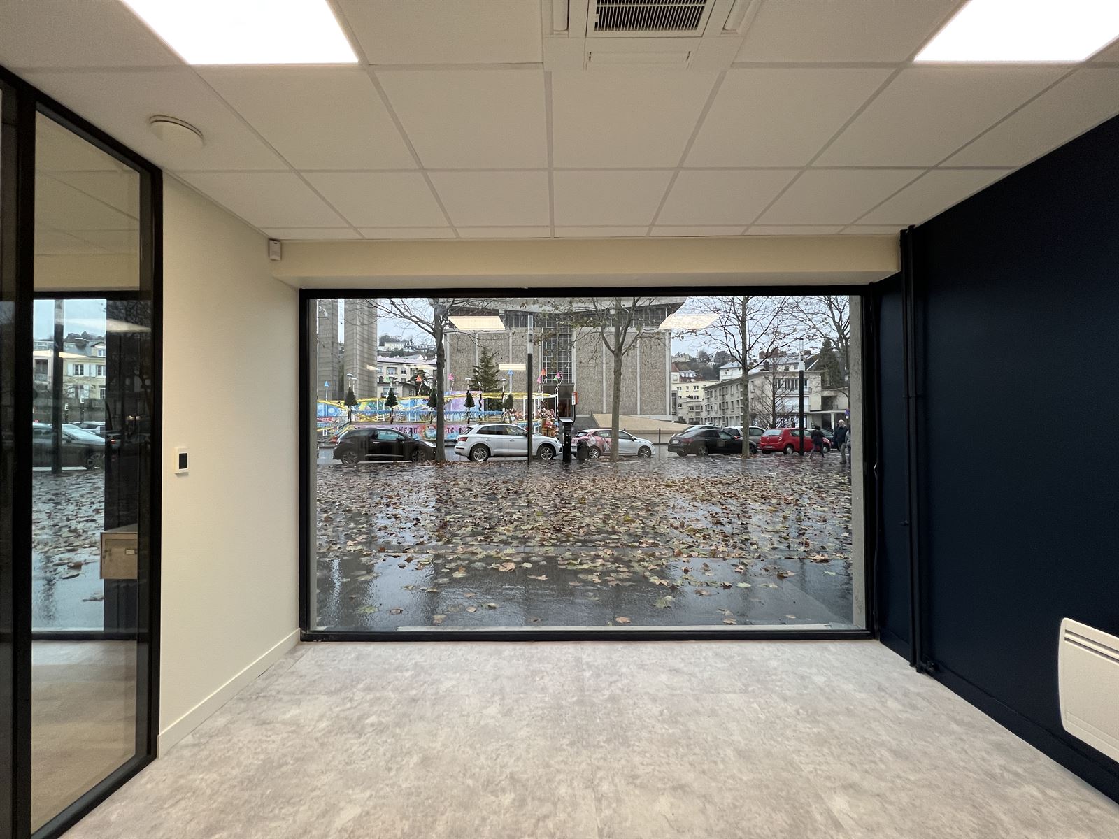 Agence ProBTP Le Havre, Le Havre - 76