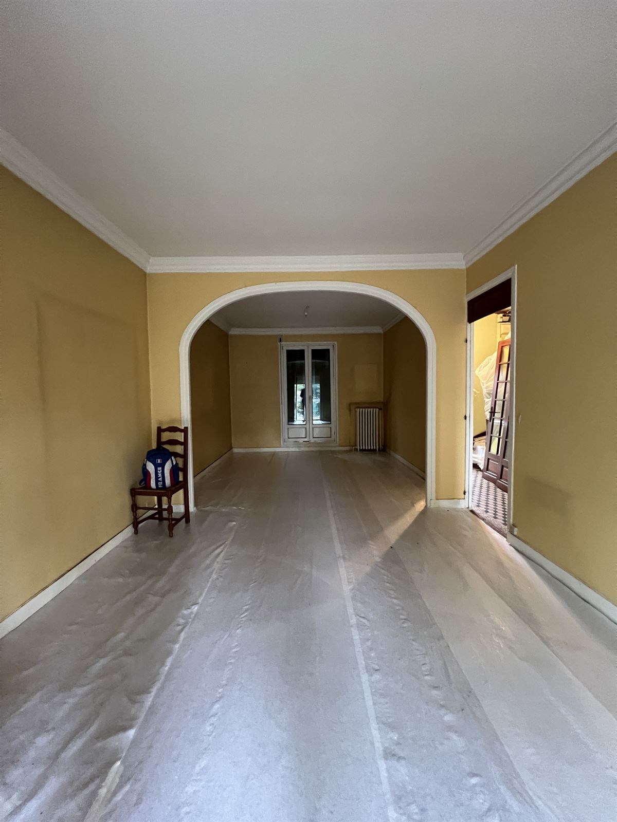 Maison individuelle à Montmorency