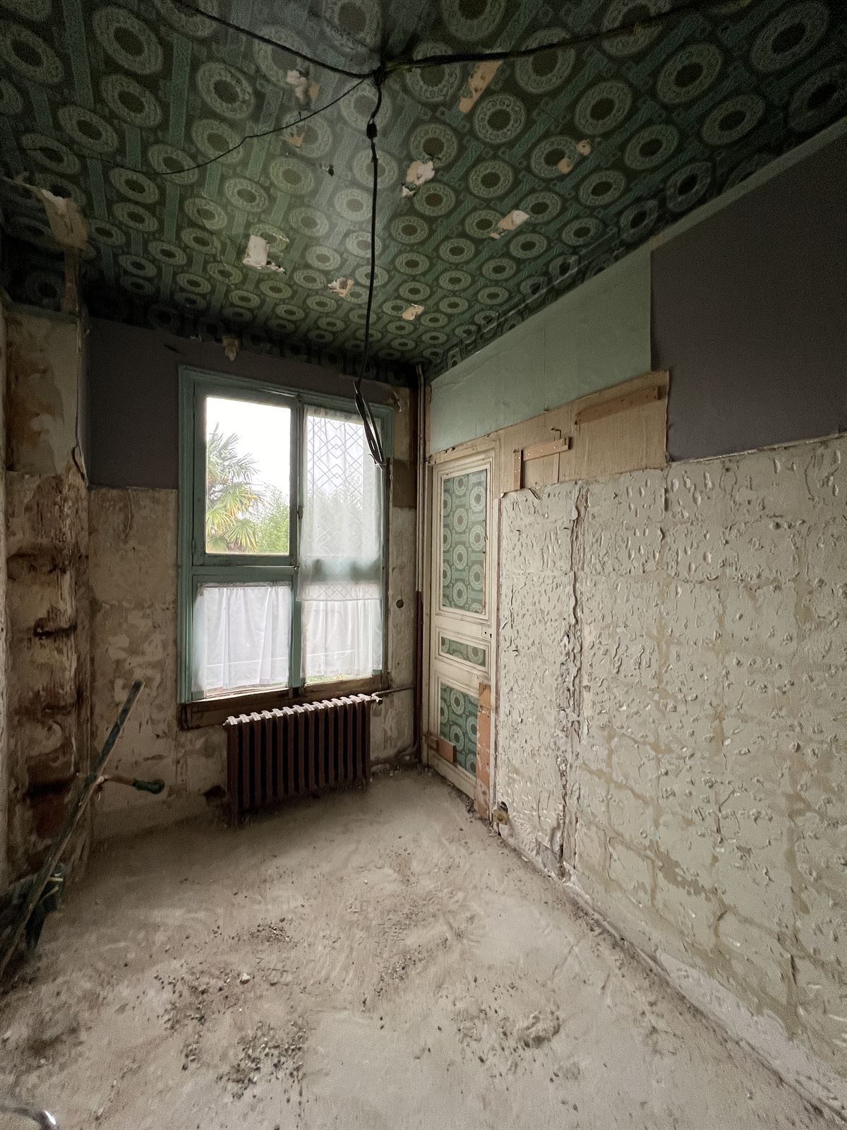 Maison individuelle à Montmorency