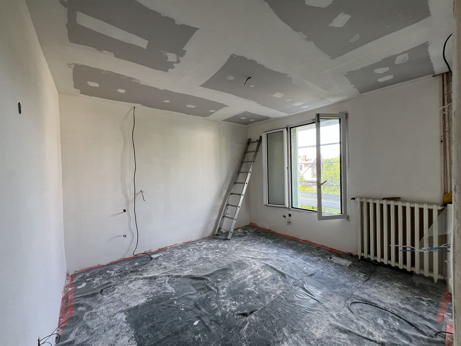 Maison individuelle à Montmorency