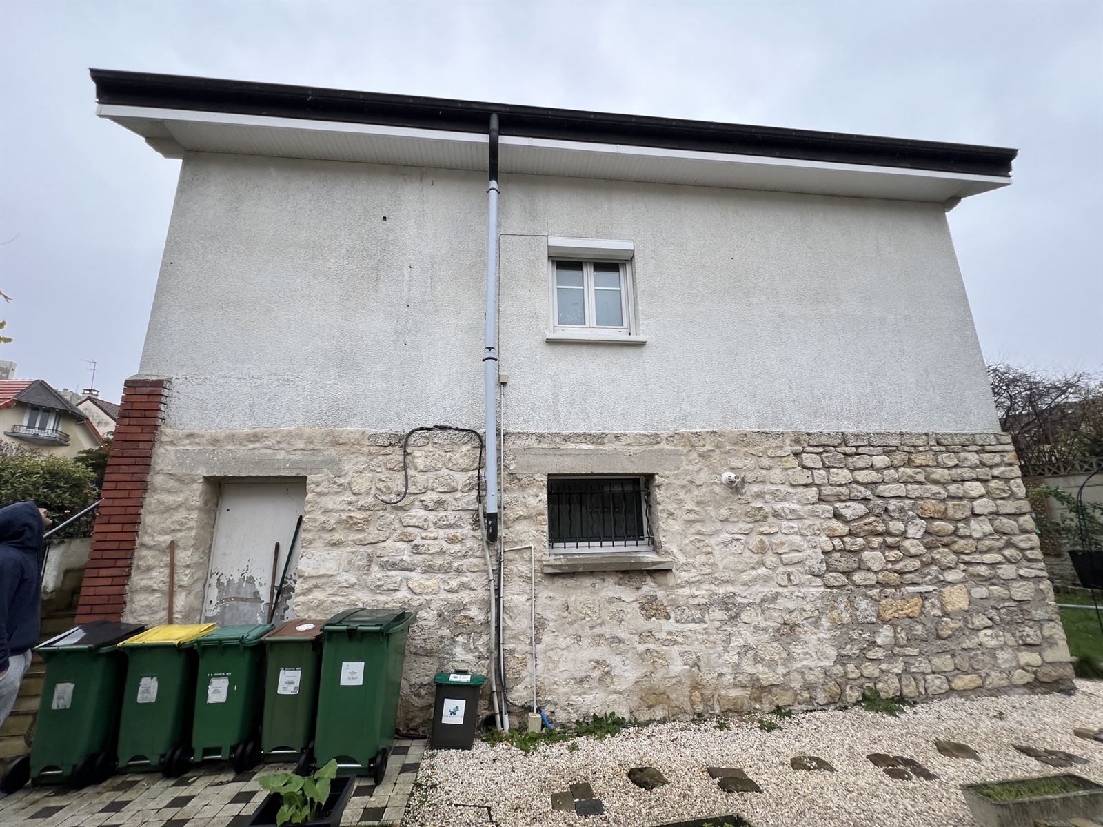 Maison à Châtillon, Châtillon - 92