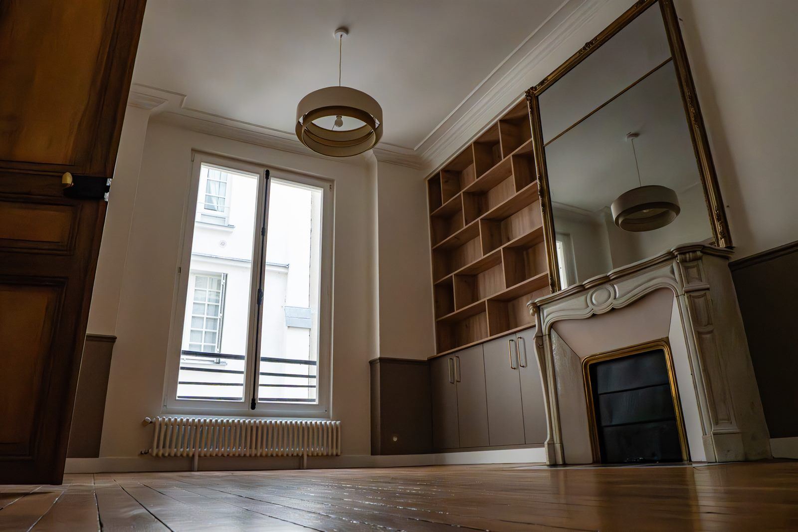 Appartement à Paris VI, Paris - 75