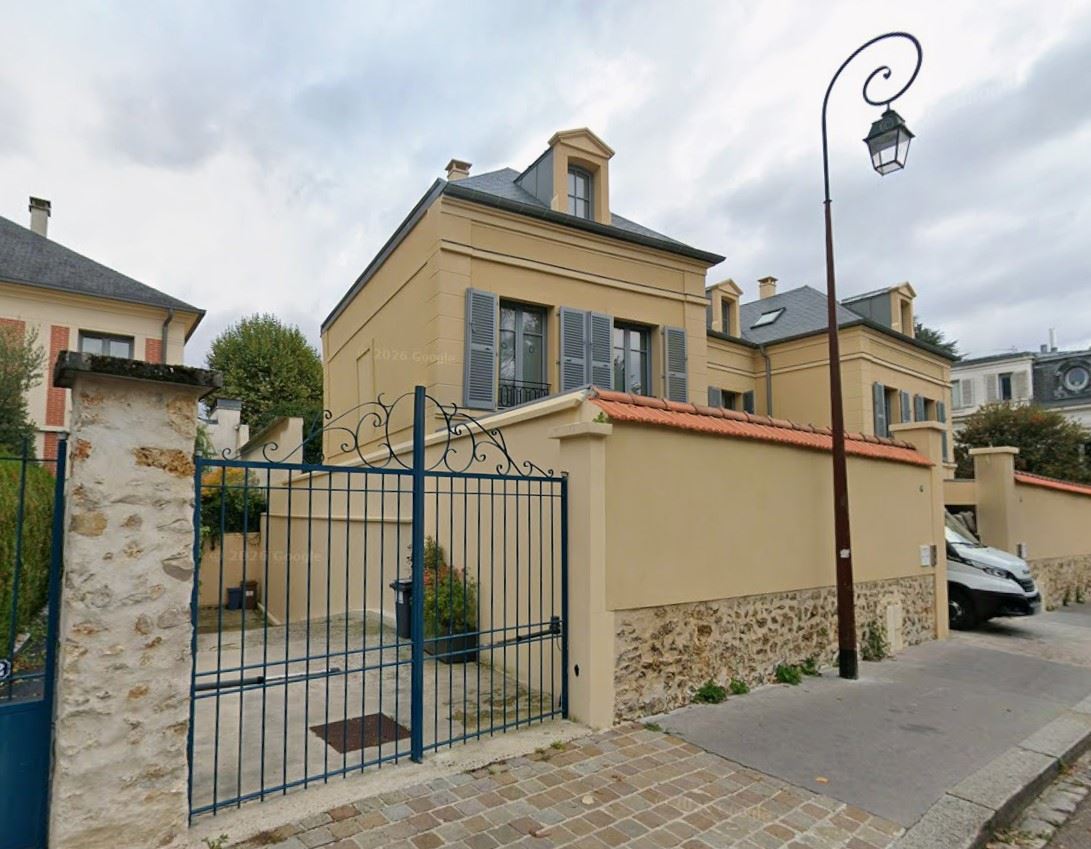 Maisons à Versailles, Versailles - 78