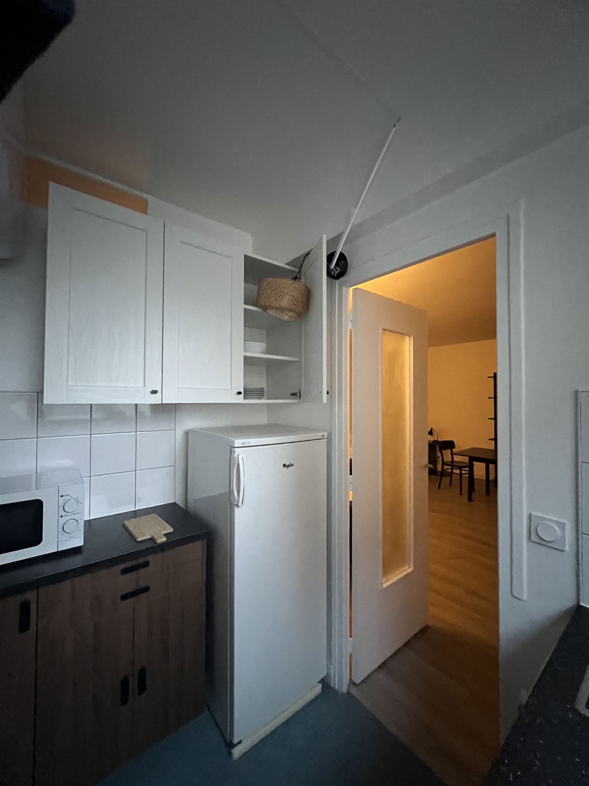 Kitchenette