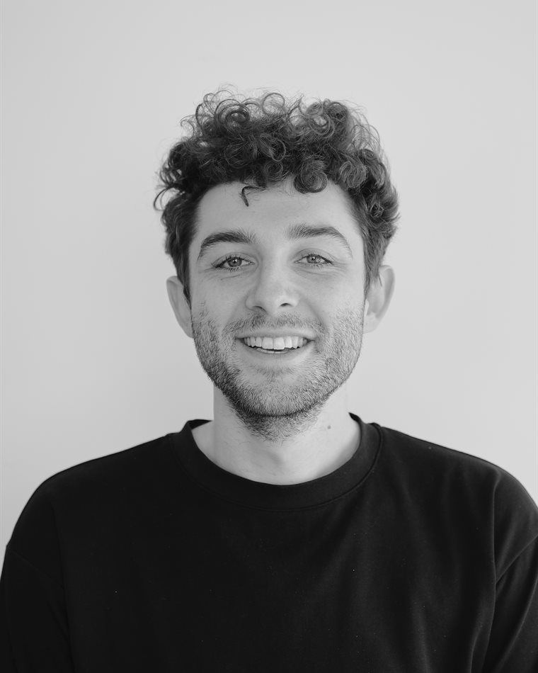 Martin Lopez-Bernal, architecte