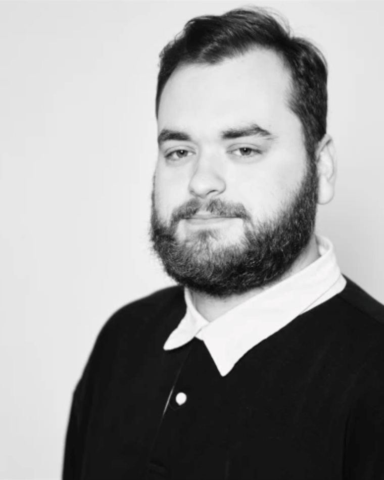 Michael Pollakowsky, architecte